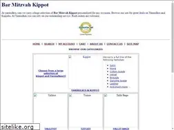 Sites similar to yamulkas.com