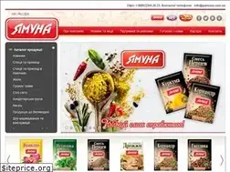 Sites similar to yamuna.com.ua