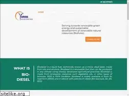 Sites similar to yamunabio.com