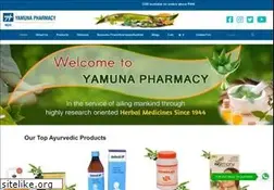Sites similar to yamunapharmacy.com
