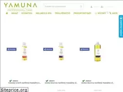 Sites similar to yamunashop.sk