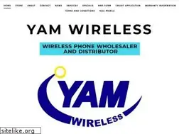 Sites similar to yamwireless.com