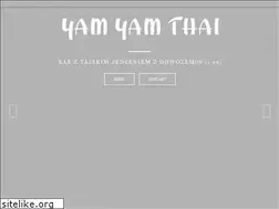Sites similar to yamyam.com.pl