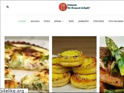 Sites similar to yamyam.gr