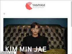 Sites similar to yamyament.com
