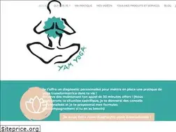 Sites similar to yamyoga.fr