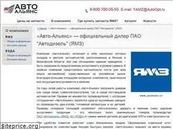 Sites similar to yamzopt.ru
