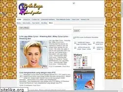 Sites similar to yan-9l.blogspot.com