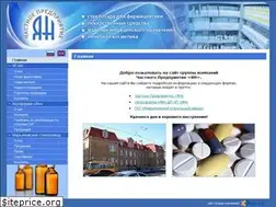Sites similar to yan-company.com.ua