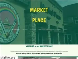 Sites similar to yan-marketplace.com