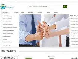 Sites similar to yan-qing.com