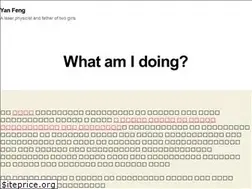 Sites similar to yan.me