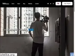 Sites similar to yan.net.cn
