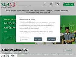 Sites similar to yana-j.fr