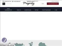 Sites similar to yana-property.com