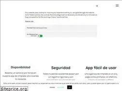 Sites similar to yana.ec