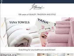 Sites similar to yanabg.eu