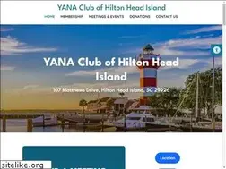 Sites similar to yanaclub.com