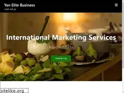Sites similar to yanaco.ir