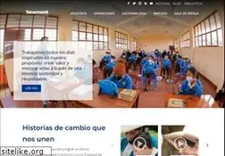 Sites similar to yanacocha.com