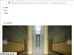 Sites similar to yanagawa-aa.co.jp
