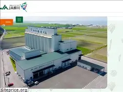 Sites similar to yanagawa-fk-ja.or.jp