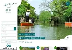 Sites similar to yanagawa-net.com
