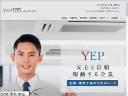 Sites similar to yanagi-ep.com