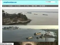 Sites similar to yanagiharashigeo.com