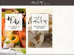 Sites similar to yanagimachi.biz