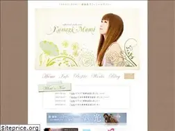 Sites similar to yanagimami.com