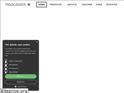 Sites similar to yanagisawasaxophones.co.uk