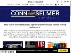 Sites similar to yanagisawasaxophones.com
