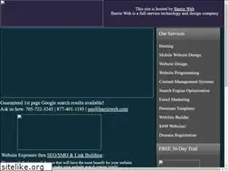 Sites similar to yanagistables.com