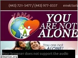 Sites similar to yanainc.org