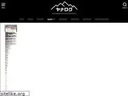 Sites similar to yanakun.com