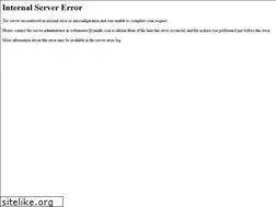 Sites similar to yanalis.com