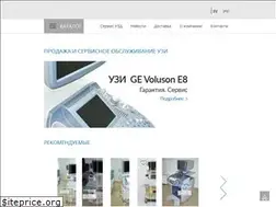 Sites similar to yanamed.com.ua