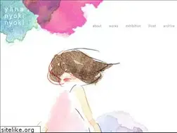 Sites similar to yananyokinyoki.com