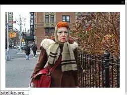 Sites similar to yanapaskova.com