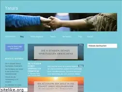 Sites similar to yanara.de