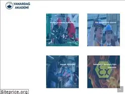 Sites similar to yanardagakademi.com