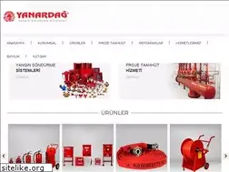 Sites similar to yanardagyangin.com