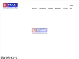 Sites similar to yanarelektrik.com.tr