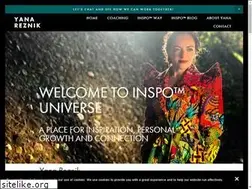 Sites similar to yanareznik.com