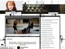 Sites similar to yanaross.com