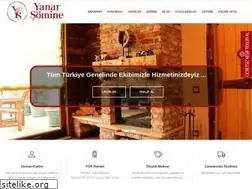 Sites similar to yanarsomine.com.tr