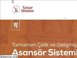 Sites similar to yanarsomine.com