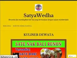 Sites similar to yanartha.wordpress.com