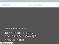 Sites similar to yanaschicht.com